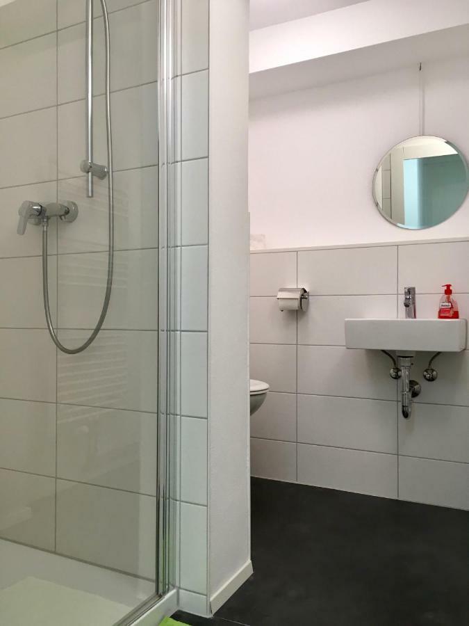 Ruhige Wohnung In Zentraler Lage Tuebingens Exteriör bild