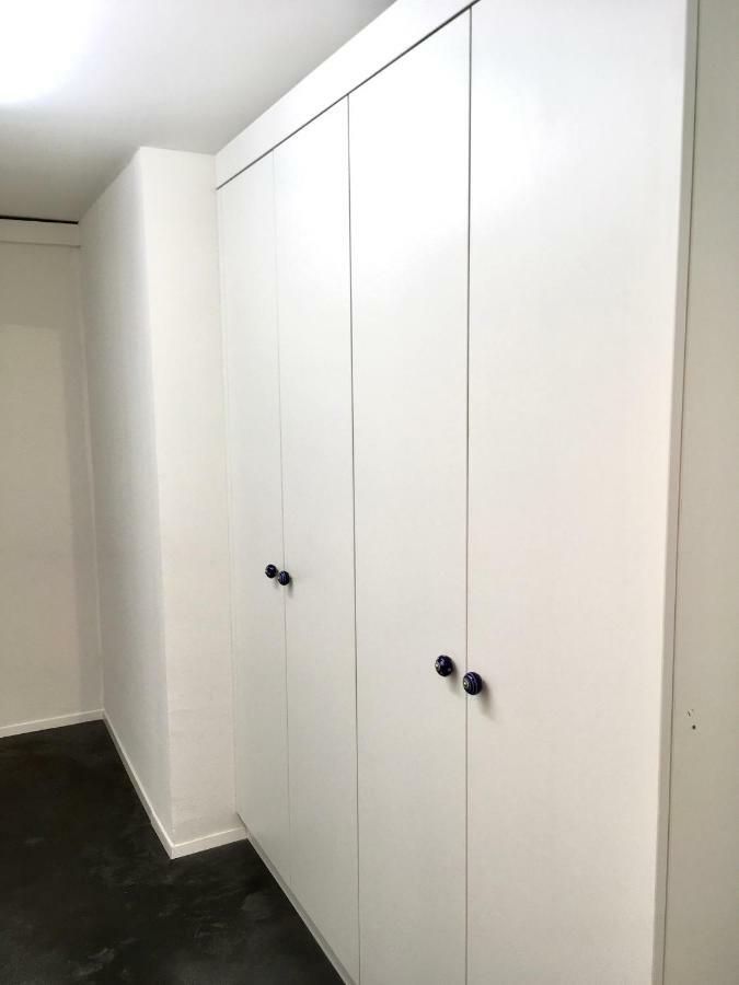 Ruhige Wohnung In Zentraler Lage Tuebingens Exteriör bild